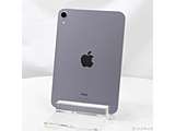 kÕil iPad mini 6 64GB p[v 3J366J^A Wi-Fi m8.3C`t^A15 Bionicn