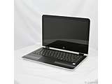 〔ジャンク品〕 HP Pavilion 13-u180TU x360 1PL48PA#ABJ ［Core-i5-7200U (2.5GHz)／8GB／SSD256GB／13.3インチワイド／Windows10 Home(64ビット)］