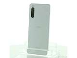 kÕil Xperia 10 IV 128GB zCg SO-52C docomo SIMt[ m6.0C`L@EL^Snapdragon 695 5Gn