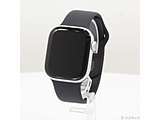 kgpil gpi Apple Watch Series 10 GPS 42mm Vo[A~jEP[X ubNX|[coh