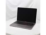 kÕil MacBook Pro 13.3-inch Mid-2020 MWP42J^A Core_i7 2.3GHz 32GB SSD512GB Xy[XOC k10.15 Catalinal mOtBbNFIntel Iris Plus Graphics^JISL[{[hn