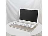 kÕiijl dynabook T55^BG PT55BGP-BJA2 TeS[h mCore-i3-6100U (2.3GHz)^8GB^HDD1TB^15.6C`Ch^Windows10 Home(64rbg)n