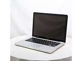kÕil MacBook Pro 13.3-inch Early-2011 MC700J^A Core_i5 2.3GHz 4GB HDD320GB k10.13 HighSierral mOtBbNFIntel HD Graphics 3000^JISL[{[hn