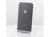 �k���Õi�l iPhoneXS Max 256GB �X�y�[�X�O���C MT6U2J�^A SoftBank �m6.5�C���`�t���^Apple A12�^RAM:4GB�^�i�mSIM�n