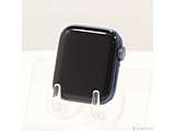 kÕiijl Apple Watch Series 6 GPS 40mm u[A~jEP[X oh