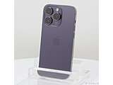kÕil iPhone14 Pro 512GB fB[vp[v MQ283J^A SIMt[ m6.1C`L@EL^Apple A16n