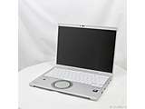 kWil Lets note FV5 CF-FV5EDTCR mCore Ultra 5 125U^16GB^SSD512GB^14C`^Windows11 Pron