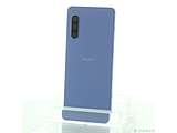 kÕil Xperia 10 IV 128GB x_[ XQCC44 yV SIMt[ m6C`L@EL^Snapdragon 695 5Gn