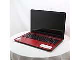 kÕil iSp\R VivoBook X540LA X540LA-RED bh mCore-i3-4005U (1.7GHz)^4GB^HDD500GB^15.6C`Ch^Windows10 Home(64rbg)n