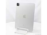 kÕil iPad Pro 11C` 3 256GB Vo[ MHQV3J^A Wi-Fi m11C`t^Apple M1n