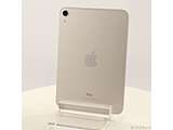 kÕil iPad mini 6 256GB X^[Cg MK8H3J^A SIMt[ m8.3C`t^A15 Bionicn