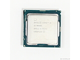 〔中古品〕 Core i5 9600K 〔3.7GHz／LGA 1151〕