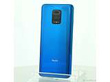 kÕil Redmi Note 9S 128GB I[u[ M2003J6A1R SIMt[ m6.67C`t^Snapdragon 720Gn