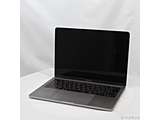 kÕiijl MacBook Pro 13.3-inch Late-2016 MLL42J^A Core_i5 2GHz 8GB SSD256GB Xy[XOC k10.15 Catalinal mOtBbNFIntel Iris Graphics 540(CPU)^JISL[{[hn
