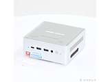 kÕil MINISFORUM NPB5 mCore-i5-13500H (2.6GHz)^32GB^SSD512GB^Windows11 Pron