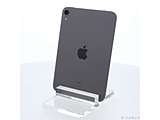kÕil iPad mini 6 256GB Xy[XOC MK7T3J^A Wi-Fi m8.3C`t^A15 Bionicn