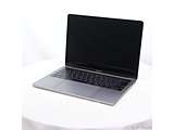 �k���Õi�i���j�l MacBook Pro 13.3-inch Mid-2017 MPXW2J�^A Core_i5 3.3GHz 16GB SSD1TB �X�y�[�X�O���C �k10.15 Catalina�l �m�O���t�B�b�N�FIntel Iris Plus Graphics 650(CPU����)�^JIS�L�[�{�[�h�n