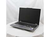 〔中古品〕 LOQ 15IRX9 83DV00KLJP ルナグレー ［Core-i7-13650HX (2.6GHz)／16GB／SSD512GB／GeForce RTX 4050 Laptop／15.6インチワイド／Windows11］
