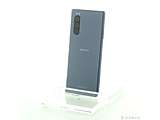 kÕil Xperia 5 128GB u[ J9260JPL SIMt[ m6.1C`L@EL^Snapdragon 855n