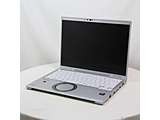 kWil Lets note FV5 CF-FV5EDTCR mCore Ultra 5 125U^16GB^SSD512GB^14C`^Windows11 Pron