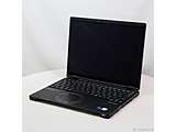 kWil Lets note QR4 CF-QR4FDNCR ubN mCore-i7-1360P (2.2GHz)^16GB^SSD512GB^12.4C`^Windows11 Pron