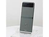 kWil motorola razr 40 256GB Z[WO[ PAYC0000JP SIMt[ m6.9C`L@EL/1.5C`L@EL^Snapdragon 7 Gen 1n