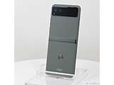 kWil motorola razr 40 256GB Z[WO[ PAYC0000JP SIMt[ m6.9C`L@EL/1.5C`L@EL^Snapdragon 7 Gen 1n
