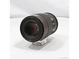 〔中古品〕 Canon EF 100mm F2.8L マクロ IS USM