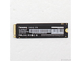 kÕil S501Q 2TB