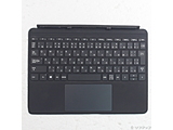 kÕil Surface Go Type Cover KCM-00019 ubN