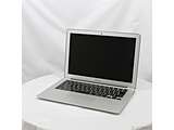 kÕiijl MacBook Air 13.3-inch Early-2015 MMGG2J^A Core_i5 1.6GHz 8GB SSD256GB k10.15 Catalinal mOtBbNFIntel HD Graphics 6000^JISL[{[hn
