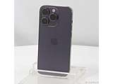 kÕil iPhone14 Pro 256GB fB[vp[v MQ1E3J^A SIMt[ m6.1C`L@EL^Apple A16n