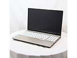 kÕil iSp\R LIFEBOOK AH45^C2 FMVA45C2G VpS[h mCore-i3-7020U (2.3GHz)^4GB^HDD1TB^15.6C`Ch^Windows10 Home(64rbg)n