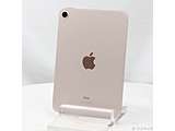 kÕil iPad mini 6 64GB sN MLX43J^A docomobNSIMt[ m8.3C`t^A15 Bionicn
