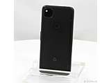 kÕiijl Google Pixel 4a 128GB WXgubN G025M SIMt[ m5.8C`L@EL^Snapdragon 730Gn