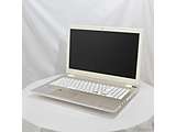 kÕil dynabook T75^FG PT75FGP-BJA2 TeS[h mCore-i7-8550U (1.8GHz)^8GB^HDD1TB^15.6C`Ch^Windows10 Home(64rbg)n