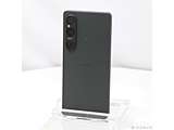 kÕil Xperia 1 VI 256GB J[LO[ XQ-EC44 G1JPCX0 SIMt[ m6.5C`L@EL^Snapdragon 8 Gen 3n