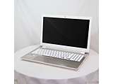 kÕil iSp\R dynabook T65^DG PT65DGP-RJA TeS[h mCore-i7-7500U (2.7GHz)^4GB^HDD1TB^15.6C`Ch^Windows10 Home(64rbg)n