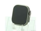 kWil Apple Watch Ultra 2 GPS + Cellular 49mm `^jEP[X oh