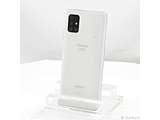 kÕil GALAXY A51 5G 128GB vYubNX zCg SC-54A docomo m6.5C`L@EL^Snapdragon 765Gn