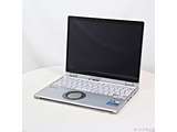 kÕil Lets note QV8 CF-QV8F87LC mCore-i5-8265U (1.6GHz)^8GB^SSD256GB^12C`^Windows10 Home(64rbg)n