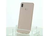 kÕil HUAWEI P20 lite J:COM 32GB TNsN ANE-LX2J SIMt[ m5.84C`t^HiSilicon KIRIN659n