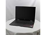 kÕiijl HP ENVY x360 15-ds0002AU 6RH26PA#ABJ mRyzen-7-3700U (2.3GHz)^16GB^SSD512GB^15.6C`Ch^Windows11 Home(AbvO[hς)n