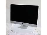 kÕil iMac 27-inch Mid-2020 MXWT2J^A Core_i5 3.1GHz 8GB SSD256GB k14.7 Sonomal mCore i5^8GB^SSD256GB^Radeon Pro 5300(4GB)^27C`Ch^macOSv14.7.2n