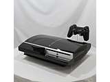 kWNil PlayStation 3 40GB NAubN PS3