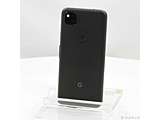 kÕil Google Pixel 4a 128GB WXgubN G025M SIMt[ m5.8C`L@EL^Snapdragon 730Gn