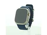 kÕil Apple Watch Ultra 2 GPS + Cellular 49mm `^jEP[X u[I[Voh