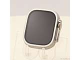kÕil Apple Watch Ultra 2 GPS + Cellular 49mm `^jEP[X oh