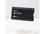 kÕil WD Black P50 Game Drive SSD WDBA3S0040BBK-JESN