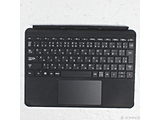 kÕil Surface Go Type Cover KCM-00019 ubN